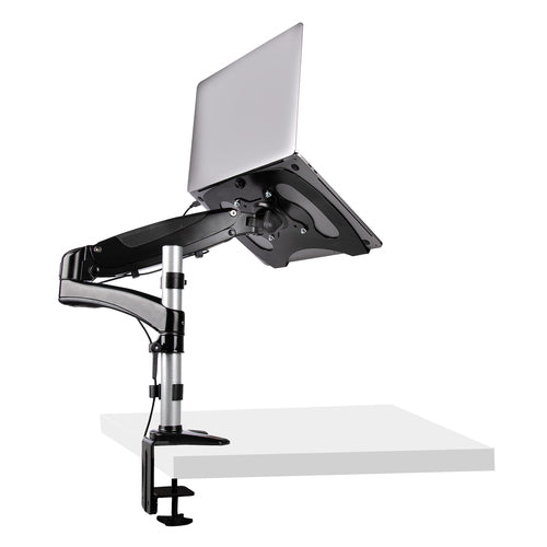 StarTech.com ARMUNONB1 - Desk Mount Laptop Arm or Monitor Mount