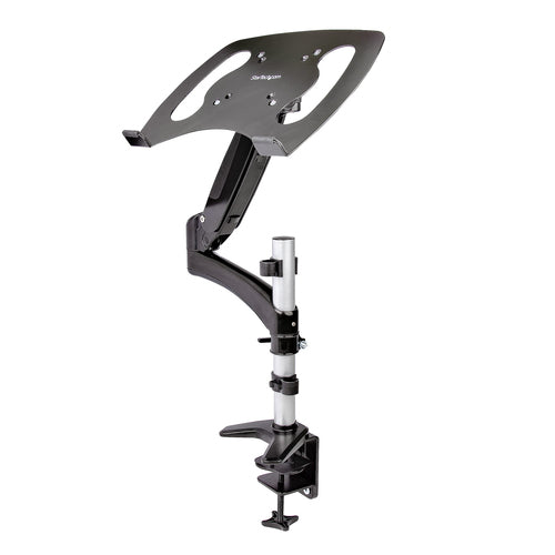 StarTech.com ARMUNONB1 - Desk Mount Laptop Arm or Monitor Mount