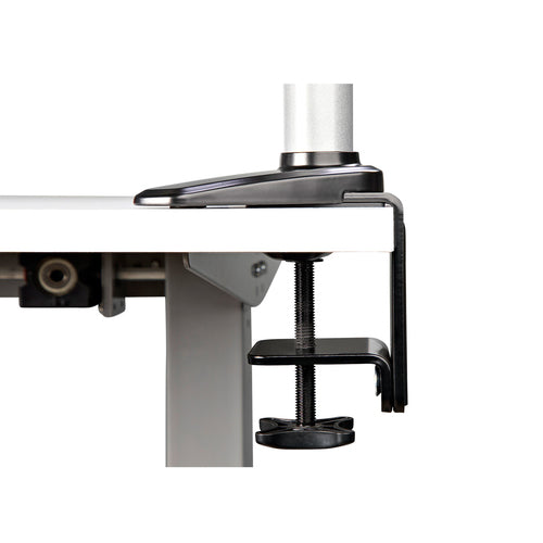 StarTech.com ARMUNONB1 - Desk Mount Laptop Arm or Monitor Mount