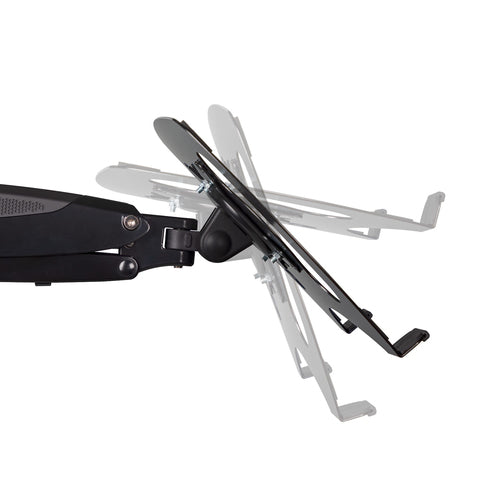 StarTech.com ARMUNONB1 - Desk Mount Laptop Arm or Monitor Mount