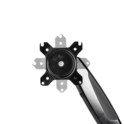 StarTech.com ARMUNONB1 - Desk Mount Laptop Arm or Monitor Mount