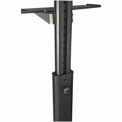 StarTech.com WKSTNCART - Mobile Workstation Cart w Monitor Mount