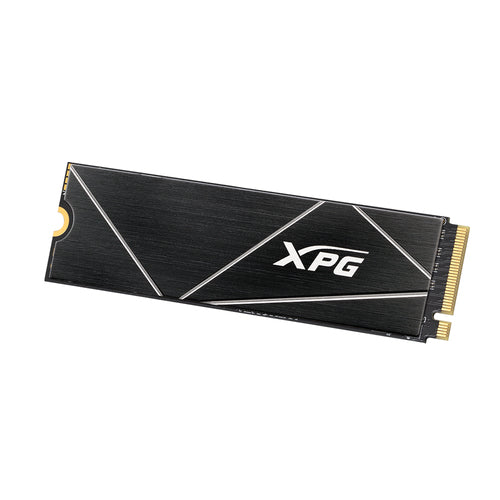 Adata AGAMMIXS70B-1T-CS - XPG Gammix S70 Blade PCIe Gen4x4 M.2 2280 SSD 1TB PS5 compatible