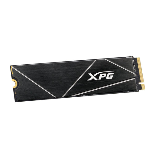 Adata AGAMMIXS70B-1T-CS - XPG Gammix S70 Blade PCIe Gen4x4 M.2 2280 SSD 1TB PS5 compatible