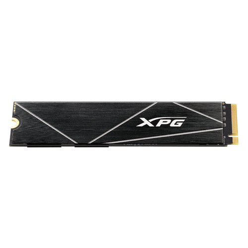 Adata AGAMMIXS70B-1T-CS - XPG Gammix S70 Blade PCIe Gen4x4 M.2 2280 SSD 1TB PS5 compatible