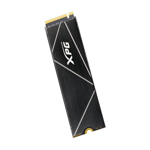 Adata AGAMMIXS70B-1T-CS - XPG Gammix S70 Blade PCIe Gen4x4 M.2 2280 SSD 1TB PS5 compatible