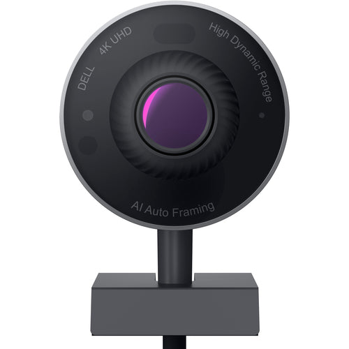 722-BBBE - Kit - Dell UltraSharp Webcam WB7022 - Sn