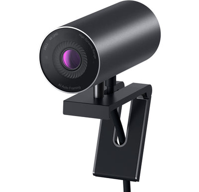 722-BBBE - Kit - Dell UltraSharp Webcam WB7022 - Sn