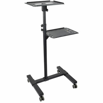 StarTech.com ADJPROJCART - Mobile Projector and Laptop Stand/Cart