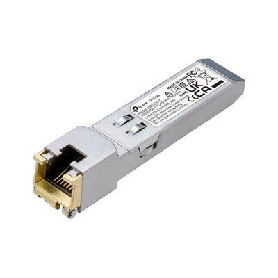 SM5310-T - Omada SM5310-T 10G BASE-T RJ45 SFP+ Module