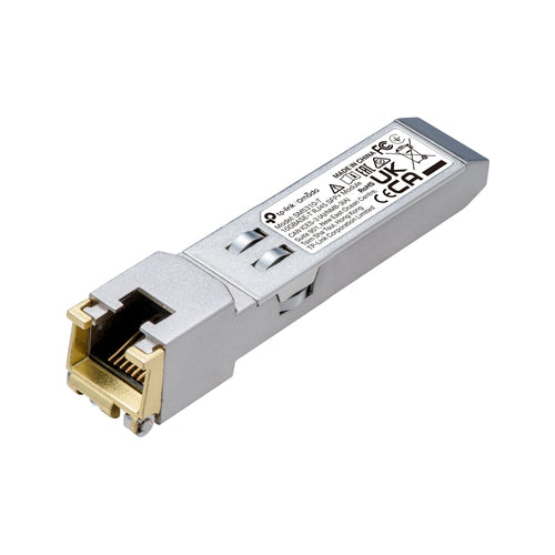 SM5310-T - Omada SM5310-T 10G BASE-T RJ45 SFP+ Module