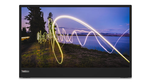 Lenovo 62CAUAR1AU - M15 15.6IN FHD MOBILE MONITOR