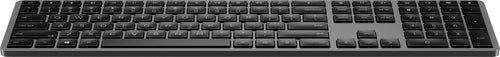 3Z726AA - HP 975 Dual-Mode Wireless BT Keyboard