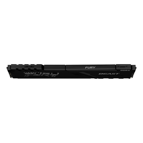 Kingston KF432C16BB1/16 - 16GB DDR4-3200MHz CL16 DIMM 1Gx8 FURY