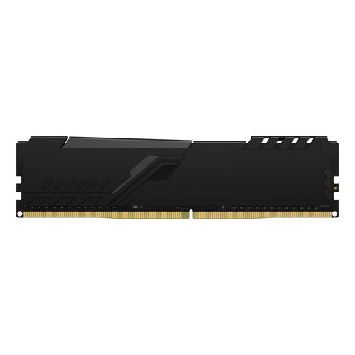 Kingston KF432C16BB1/16 - 16GB DDR4-3200MHz CL16 DIMM 1Gx8 FURY