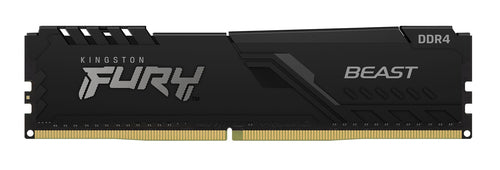 Kingston KF432C16BB/32 - 32GB DDR4-3200MHz CL16 DIMM FURY Beast