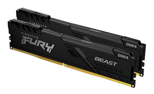 Kingston KF432C16BB1K2/32 - 32GB DDR4-3200MHz CL16 DIMM (Kit of 2)