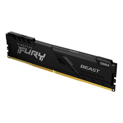 Kingston KF432C16BB1K2/32 - 32GB DDR4-3200MHz CL16 DIMM (Kit of 2)