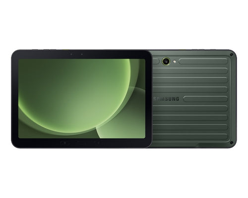 Samsung SM-X350NZGES05 - TAB ACTIVE5 PRO 8GB 256GB Green WIFI
