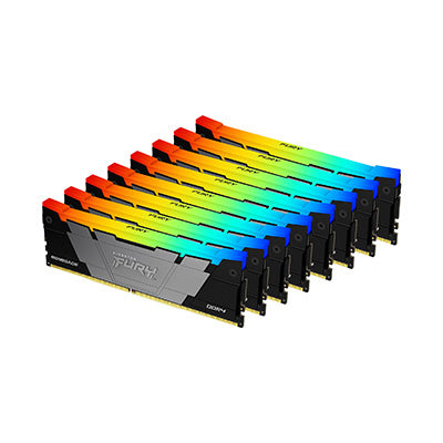 KINGSTON KF432C16RB2AK8/256