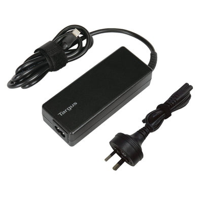 Targus APA108AU - 100W USB-C LAPTOP CHARGER