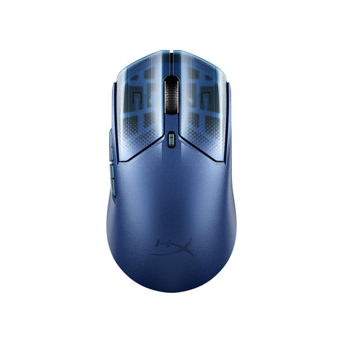 HP 9B001AA - HYPERX PULSEFIRE HASTE 2 S NAVY WIRELESS GAMING MOUSE