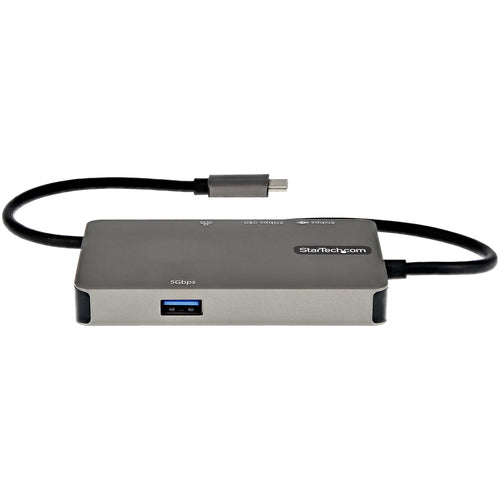 StarTech.com DKT30CHVPD2 - USB-C Multiport Adapter HDMI/VGA 100W PD