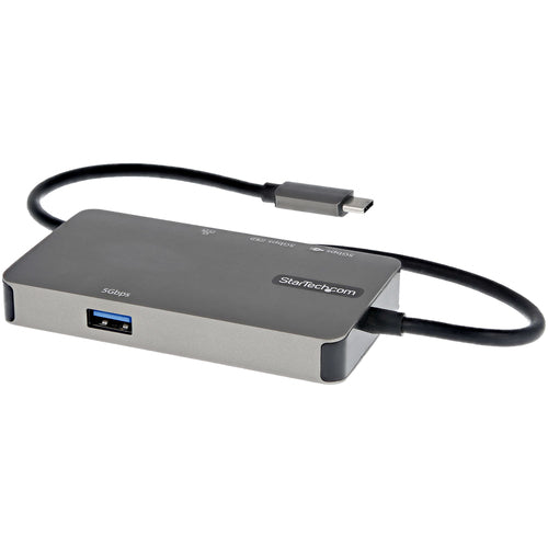 StarTech.com DKT30CHVPD2 - USB-C Multiport Adapter HDMI/VGA 100W PD