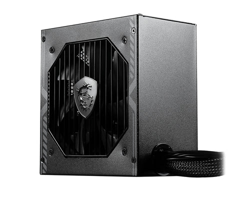 MSI MAG A650BN - MAG A650BN 650W BROWN PSU