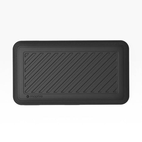 ZAGG 401107703 - Mophie Universal Battery Powerstation GO Rugged Compact - Black