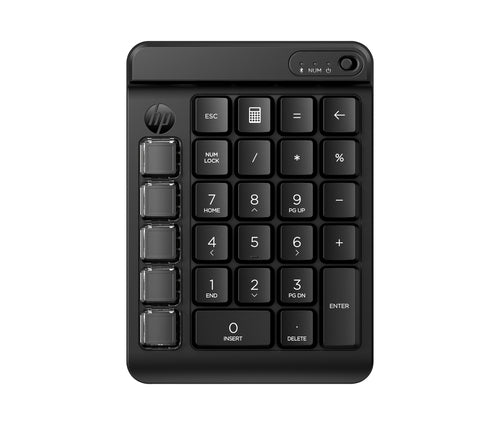 HP 435 Programmable Bluetooth Wireless Keypad -  WHILE STOCK LASTS