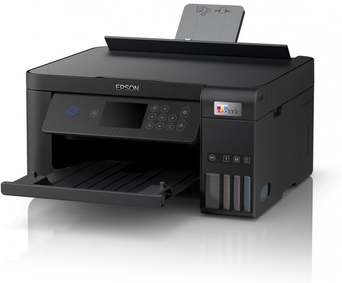 C11CJ63501 - Epson EcoTank ET-2850 Multi-Function EcoTank Printer Black