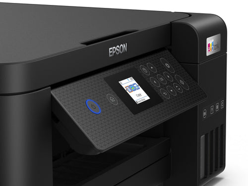 C11CJ63501 - Epson EcoTank ET-2850 Multi-Function EcoTank Printer Black