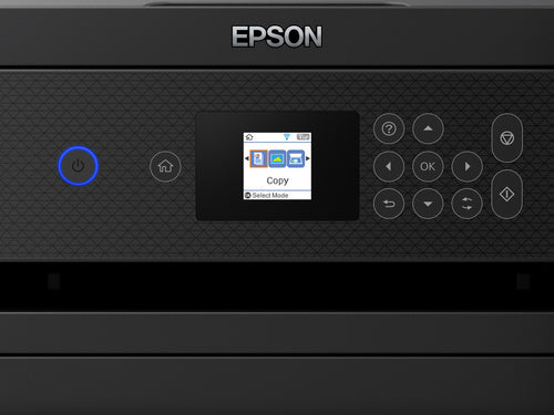 C11CJ63501 - Epson EcoTank ET-2850 Multi-Function EcoTank Printer Black