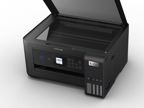 C11CJ63501 - Epson EcoTank ET-2850 Multi-Function EcoTank Printer Black