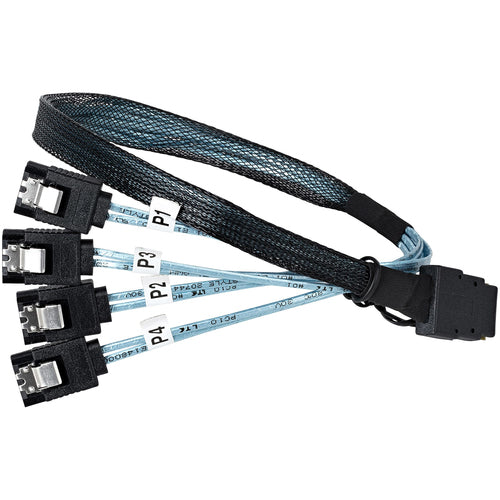 STARTECH.COM 8 PORT SATA PCIE CARD, PCI EXPRESS SATA 6GBPS, 2 YR