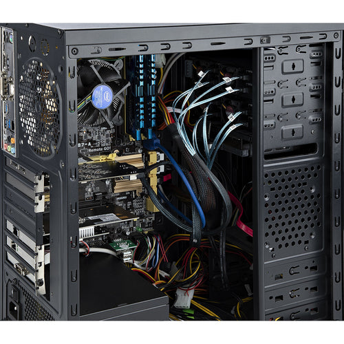 STARTECH.COM 8 PORT SATA PCIE CARD, PCI EXPRESS SATA 6GBPS, 2 YR