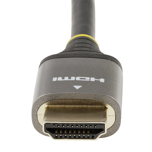 StarTech.com HDMM21V3M - 10ft 3m Certified HDMI 2.1 Cable - 8K/4K