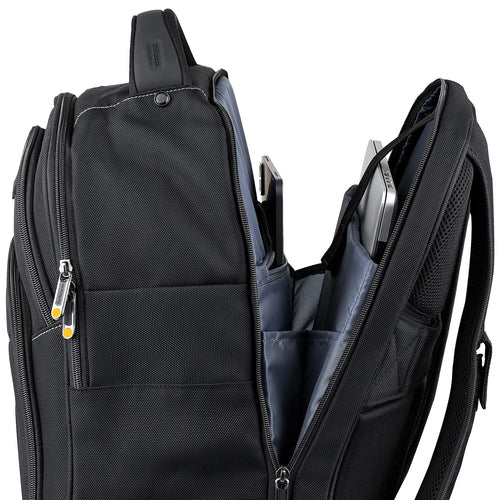 NTBKBAG156 - STARTECH.COM 15.6" LAPTOP BACKPACK WITH REMOVABLE IT TECH ACCESSORY CASE LTW