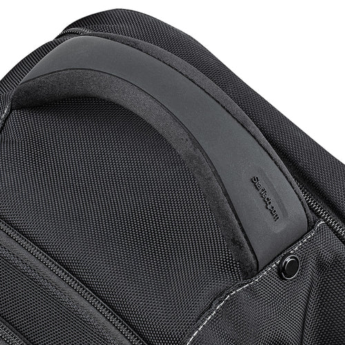 StarTech.com NTBKBAG173 - 17.3in Laptop Backpack w/ Accessory Case