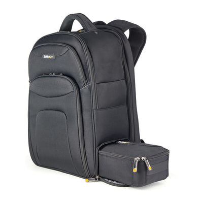 StarTech.com NTBKBAG173 - 17.3in Laptop Backpack w/ Accessory Case