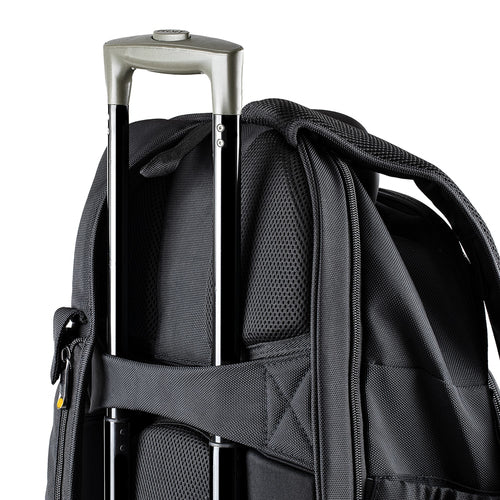 StarTech.com NTBKBAG173 - 17.3in Laptop Backpack w/ Accessory Case