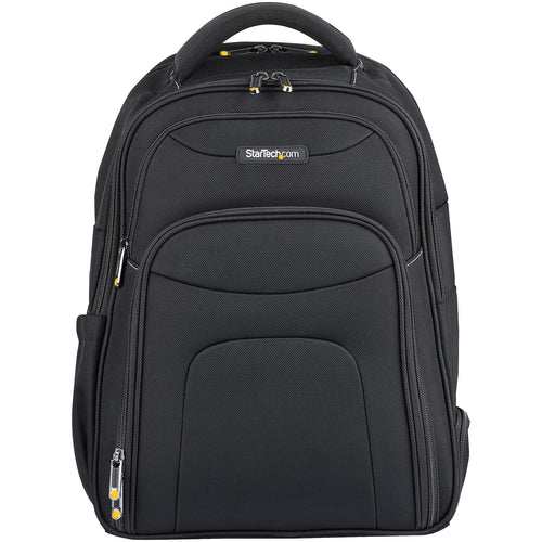 StarTech.com NTBKBAG173 - 17.3in Laptop Backpack w/ Accessory Case
