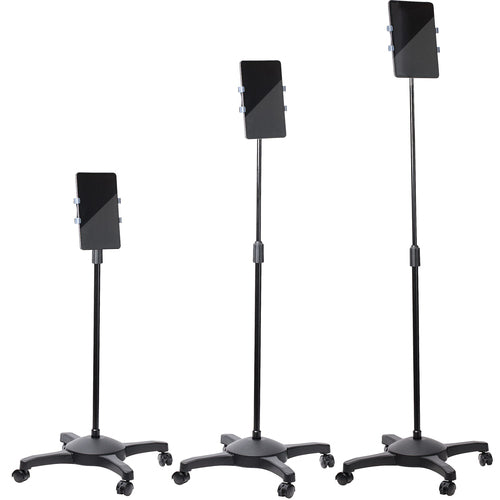 StarTech.com STNDTBLTMOB - MOBILE TABLET STAND CART 7 TO 11IN - TAA