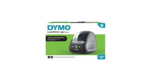 DY2119730 - Dymo LabelWriter 550 Turbo