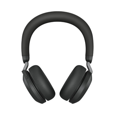 Jabra 27599-999-889 - EVOLVE2 75 USB-C MS TEAMS W STAND-BLACK
