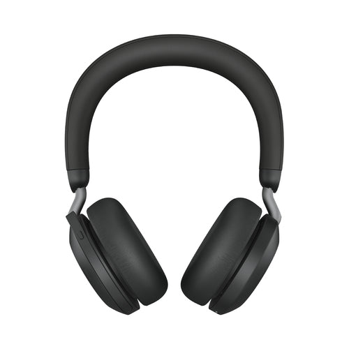 Jabra 27599-999-989 - Evolve2 75 MS Stereo USB-A w stand