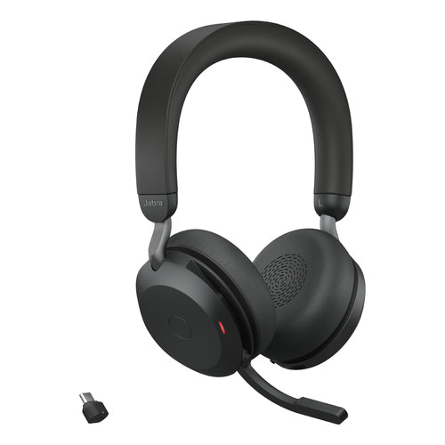 27599-989-889 - Jabra Evolve2 75 Link380c UC Stereo Stan