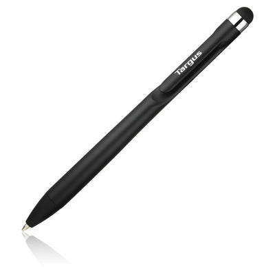 AMM163AMGL - TARGUS ANTIMIKROBIELLE 2-IN-1 SMOOTH GLIDE EINGABESTIFT UND STIFT - B.BERRY