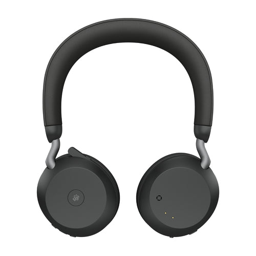 Jabra 27599-999-899 - EVOLVE2 75 USB-C MS TEAMS-BLACK